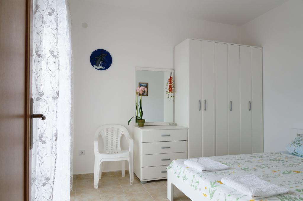 Apartment Begonia Of Kumbor Herceg Novi Exterior foto